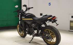 KAWASAKI Z650 RS 2024 ER650R