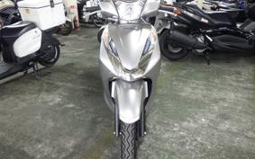 HONDA LEAD 125 JF45