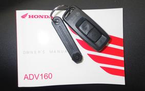HONDA ADV160 2021 KF54