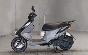 SUZUKI ADDRESS V125 CF4EA