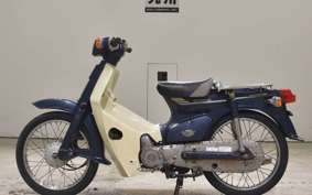 HONDA C50 SUPER CUB E C50