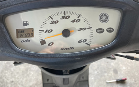 YAMAHA JOG SA16J