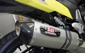 SUZUKI Vストローム250SX EL11L