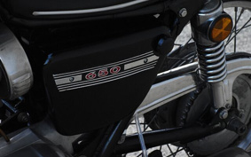 KAWASAKI W1 SA W1F
