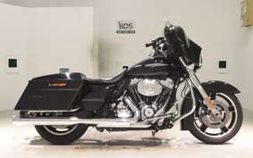 HARLEY FLHX 1690 2012