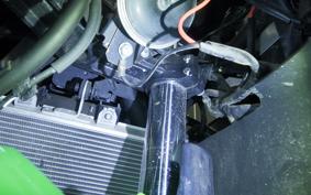 KAWASAKI NINJA 400 2021 EX400G