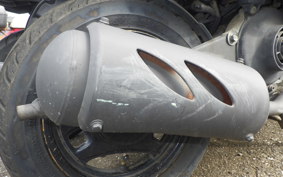 SUZUKI LET's 2 L CA1PA