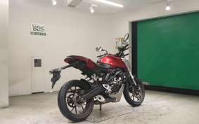 HONDA CB125 R JC79