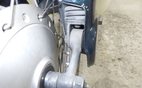 HONDA C90 SUPER CUB 2024 HA02