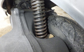 SUZUKI LET's 4 G CA41A