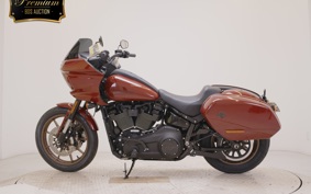 HARLEY FXLRST1920 2026