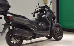 YAMAHA TRICITY 300 2018 SH15J