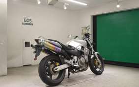 HONDA HORNET 900 2001 SC48