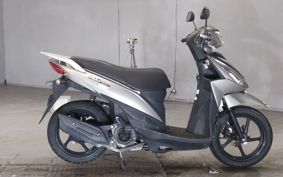SUZUKI ADDRESS V110 CE47A