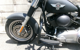 HARLEY FLSTFB 2010 JN5
