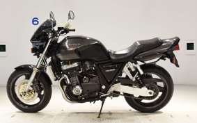 HONDA CB1000SF 1992 SC30