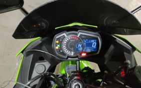 KAWASAKI NINJA400 EX400G