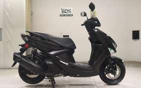 YAMAHA CYGNUS Griffus SEJ4J