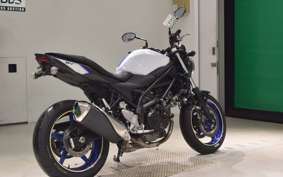 SUZUKI SV650 A 2018 VP55B