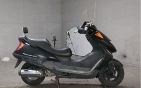 HONDA FORESIGHT MF04