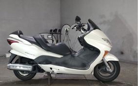 HONDA FORZA Z MF08