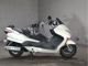 Фото Honda FORZA Z 2005 с японского аукциона