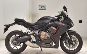 HONDA CBR650R 2019 RH03