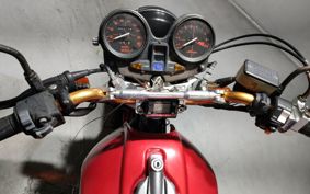 HONDA CB750 1984 RC04