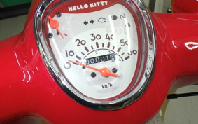 HONDA C50 SUPER CUB 2022 AA09