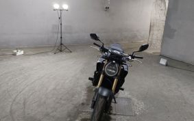 HONDA CB650R RH17
