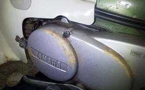 YAMAHA MATE 50 V50