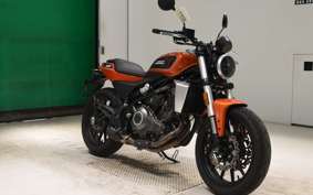 HARLEY X350 2025
