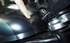 KAWASAKI ELIMINATOR400-3SE 2024 EL400A