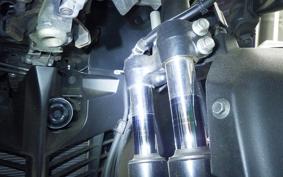 YAMAHA TRICITY 300 2020 SH15J