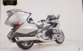 HONDA GL 1800 GOLD WING TOUR DCT 2024 SC79