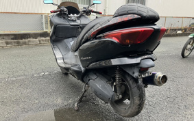 HONDA FORZA X MF08