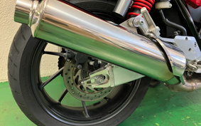 HONDA CB400 SUPER  BOL DOR ABS 2021 NC42