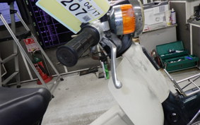 HONDA C50 SUPER CUB 2012 AA01