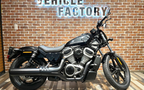 HARLEY  HARLEY RH975 NIGHT  STAR  2022 ZH1