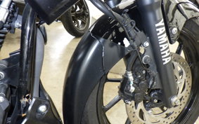 YAMAHA FZS25 1983