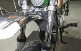 HONDA MIGHTY DAX ST90