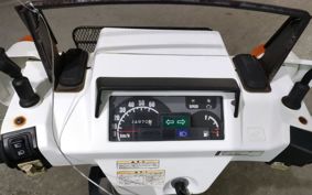HONDA GYRO TD02