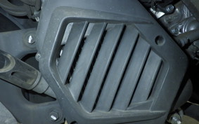 HONDA TACT Basket 2017 AF79