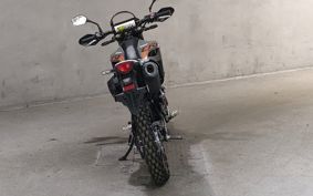 HONDA CRF250L MD47