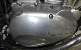 KAWASAKI ESTRELLA RS BJ250A