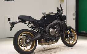 YAMAHA XSR900 RN96J
