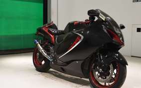 SUZUKI HAYABUSA Gen.3 2022 EJ11A