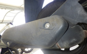 SUZUKI ADDRESS V125 CF4EA