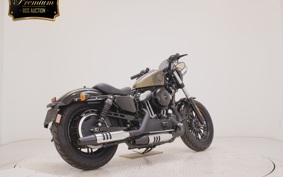 HARLEY XL1200X 2016