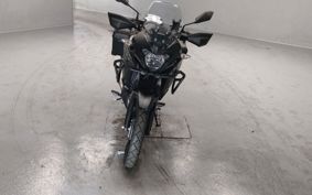 KAWASAKI  VERSYS X250 TOURER  LE250D